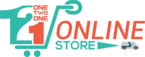 121 Online Store