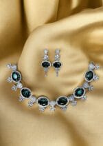 Mystic Pearl Elegance Necklace