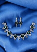 Mystic Pearl Elegance Necklace