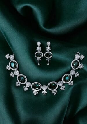 Mystic Pearl Elegance Necklace