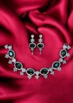 Mystic Pearl Elegance Necklace