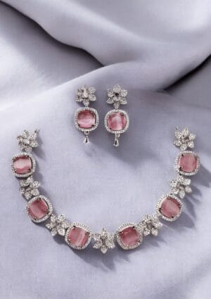 Mystic Pearl Elegance Necklace