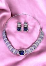 Pure Elegance Necklace Set