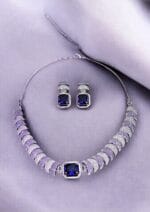 Pure Elegance Necklace Set