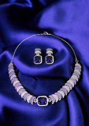 Pure Elegance Necklace Set