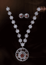 Shimmering Stars Jewelry Set