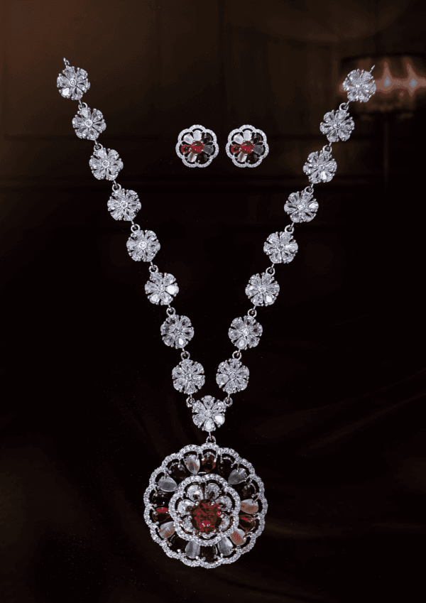 Shimmering Stars Jewelry Set