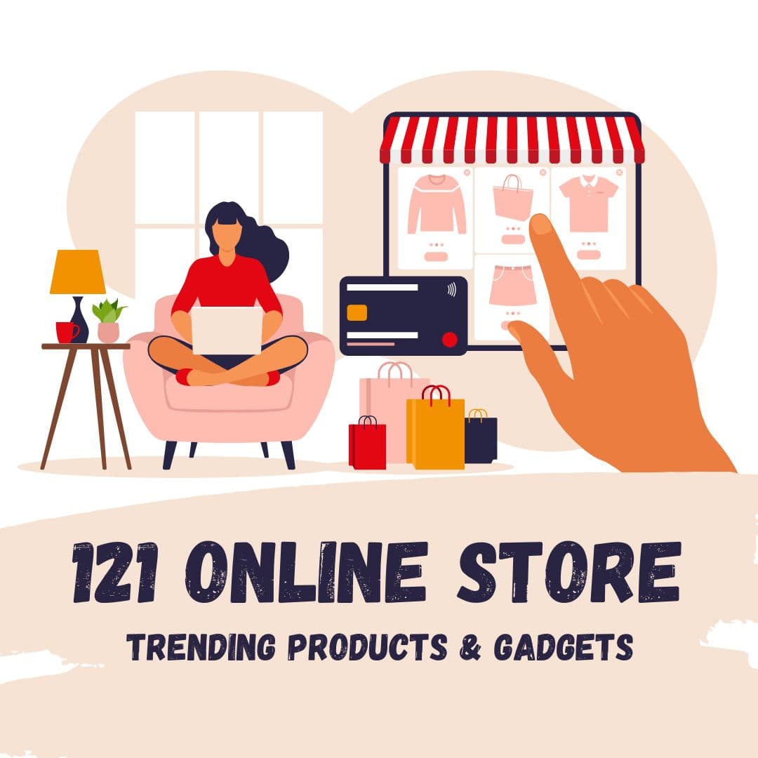 trending products gadgets